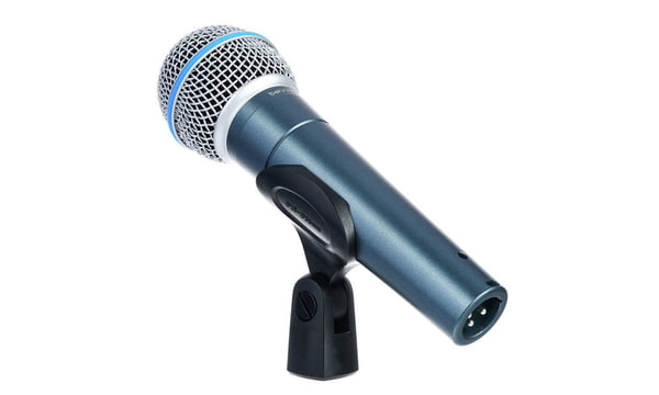 Behringer BA 85A Micrófono dinámico super cardioide